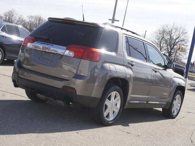 Thumbnail image of 2011 GMC Terrain at A & B Motors