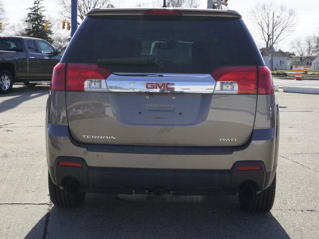 Thumbnail image of 2011 GMC Terrain at A & B Motors
