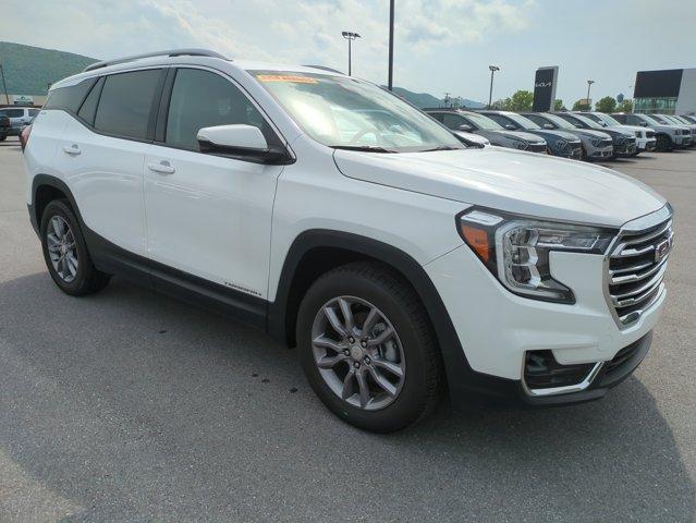 Thumbnail image of 2023 GMC Terrain at Alexander Kia