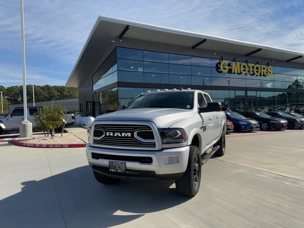 Thumbnail image of 2018 Ram 3500 at G MOTORS