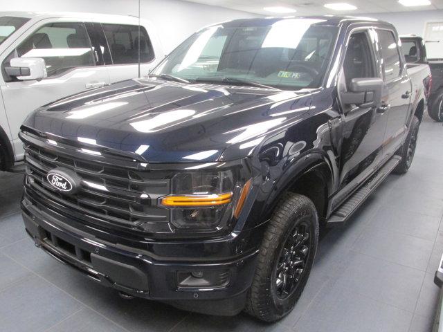 Thumbnail image of 2025 Ford F-150 at Dunphy Ford - NEW