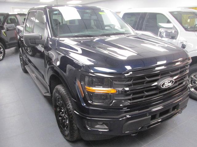 Thumbnail image of 2025 Ford F-150 at Dunphy Ford - NEW