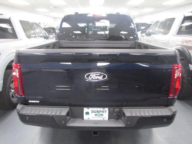 Thumbnail image of 2025 Ford F-150 at Dunphy Ford - NEW