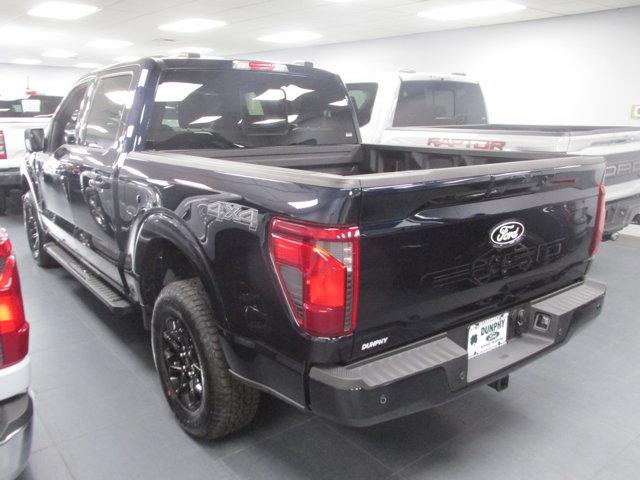 Thumbnail image of 2025 Ford F-150 at Dunphy Ford - NEW