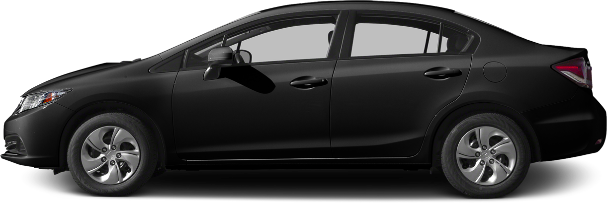 Thumbnail image of 2015 Honda Civic at Hamilton Honda