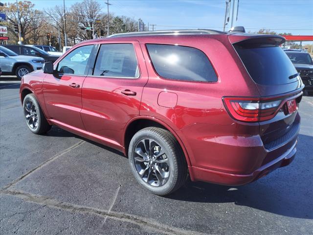 Thumbnail image of 2025 Dodge Durango at Link Chrysler Dodge Jeep Ram