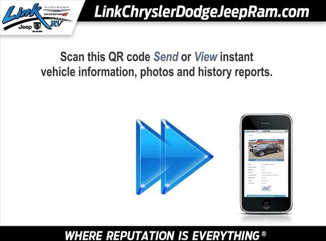 Thumbnail image of 2025 Dodge Durango at Link Chrysler Dodge Jeep Ram