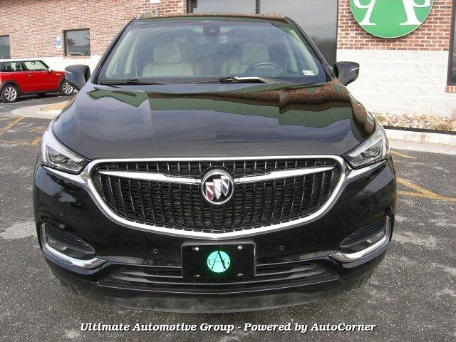 Thumbnail image of 2018 Buick Enclave at Ultimate Automotive Group
