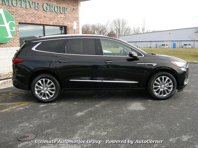 Thumbnail image of 2018 Buick Enclave at Ultimate Automotive Group