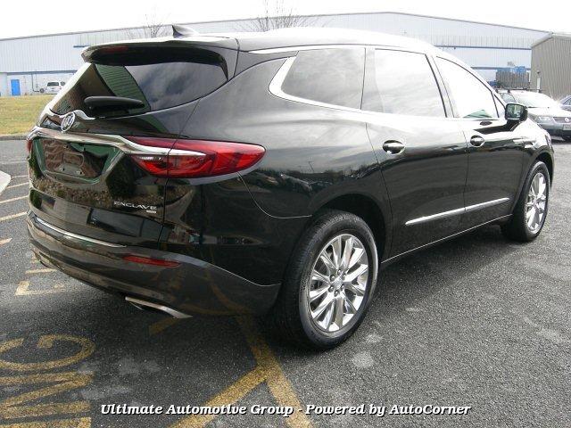 Thumbnail image of 2018 Buick Enclave at Ultimate Automotive Group