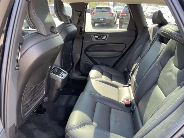 Thumbnail image of 2022 Volvo XC60 at Volvo Cars of Huntington - New