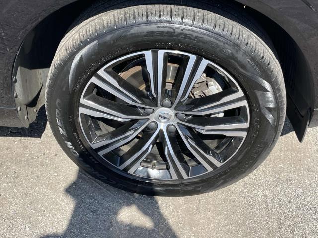 Thumbnail image of 2022 Volvo XC60 at Volvo Cars of Huntington - New