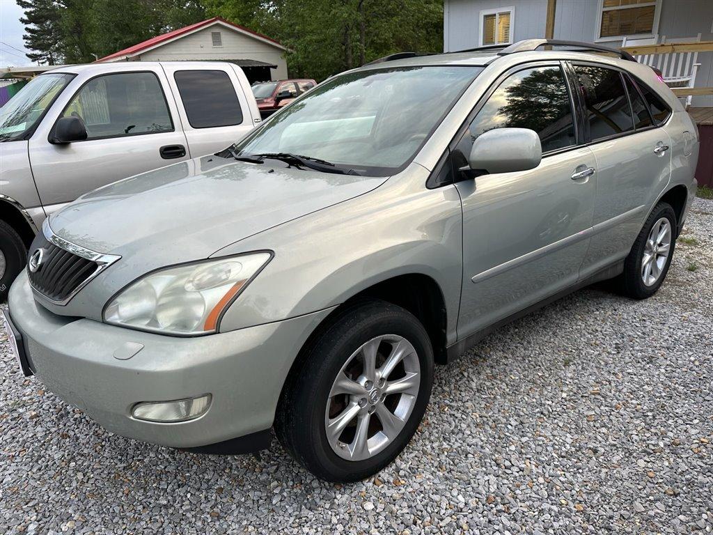 Thumbnail image of 2009 Lexus RX 350 at A1 Taylor Auto Sales