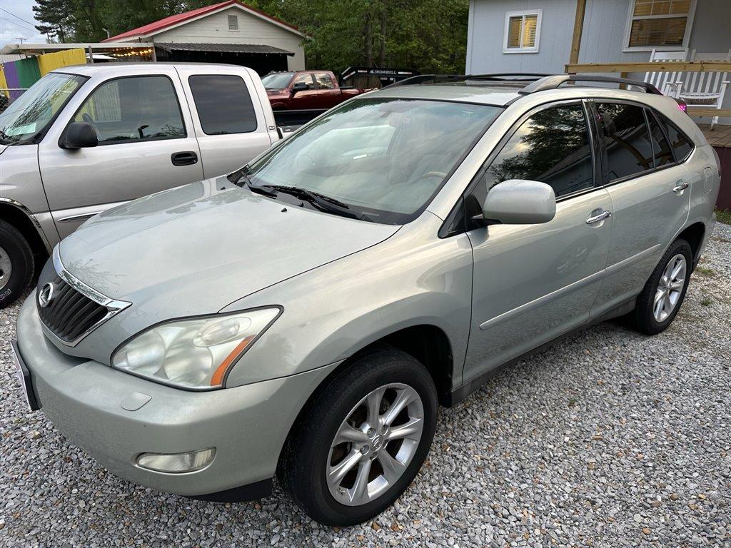 Thumbnail image of 2009 Lexus RX 350 at A1 Taylor Auto Sales