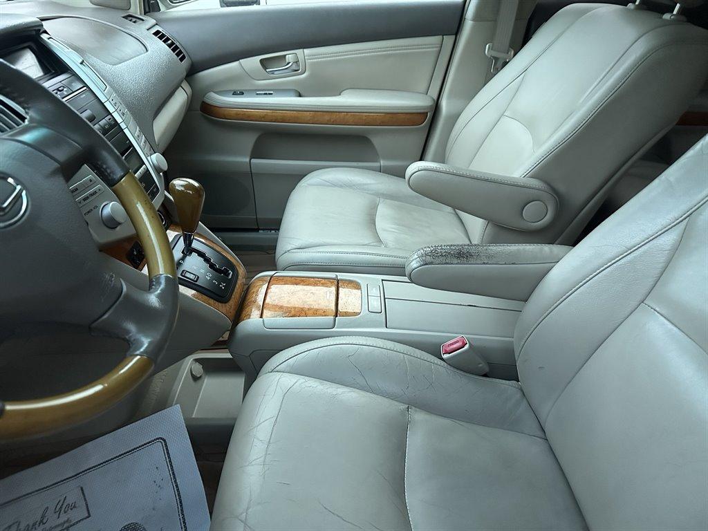 Thumbnail image of 2009 Lexus RX 350 at A1 Taylor Auto Sales
