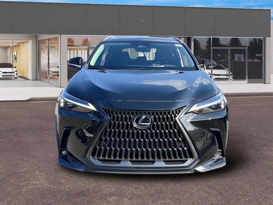 Thumbnail image of 2023 Lexus NX 350 at Northstar Mitsubishi