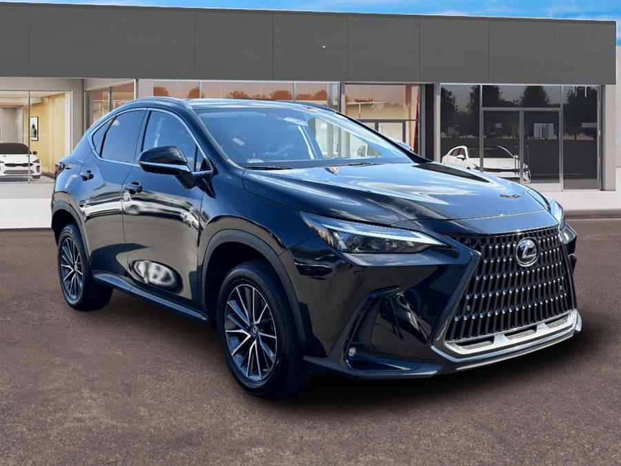 Thumbnail image of 2023 Lexus NX 350 at Northstar Mitsubishi