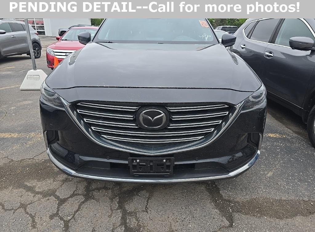 Thumbnail image of 2018 Mazda CX-9 at McDonald Kia