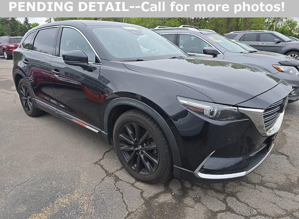 Thumbnail image of 2018 Mazda CX-9 at McDonald Kia