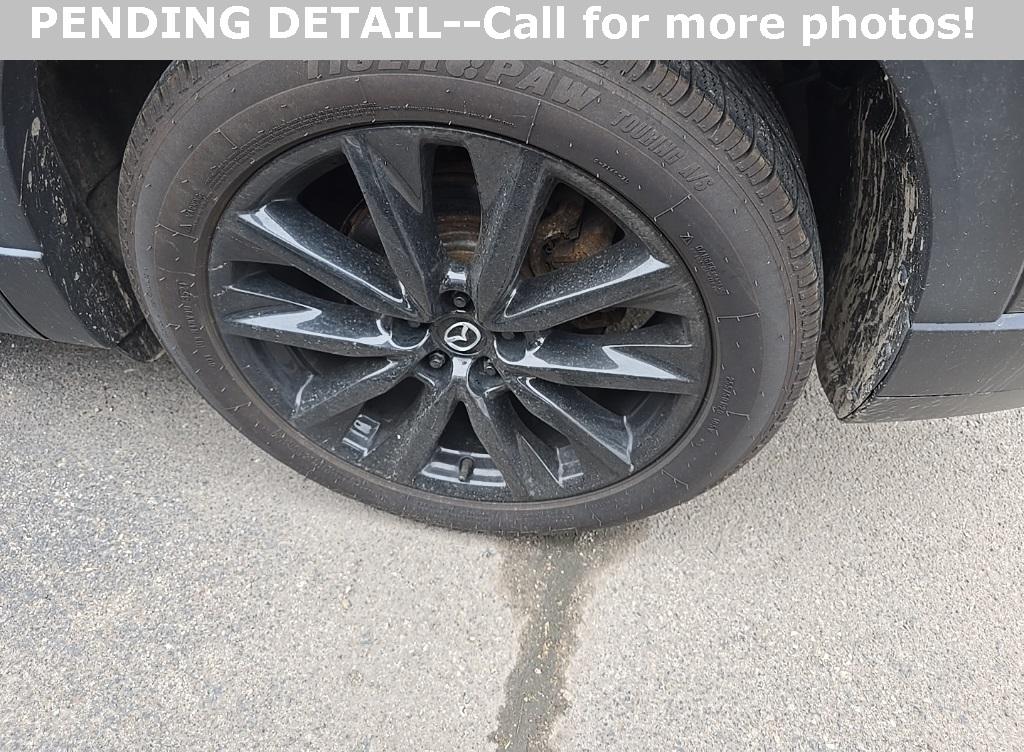 Thumbnail image of 2018 Mazda CX-9 at McDonald Kia