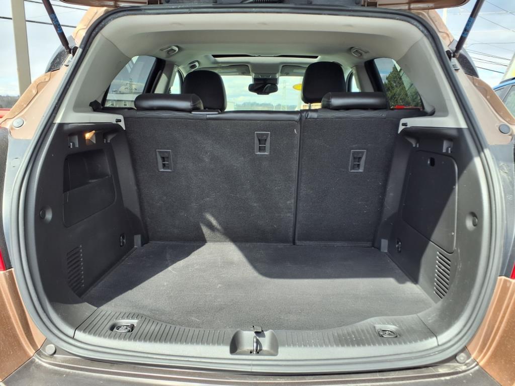 Thumbnail image of 2016 Buick Encore at Landis Enterprises Auto Sales