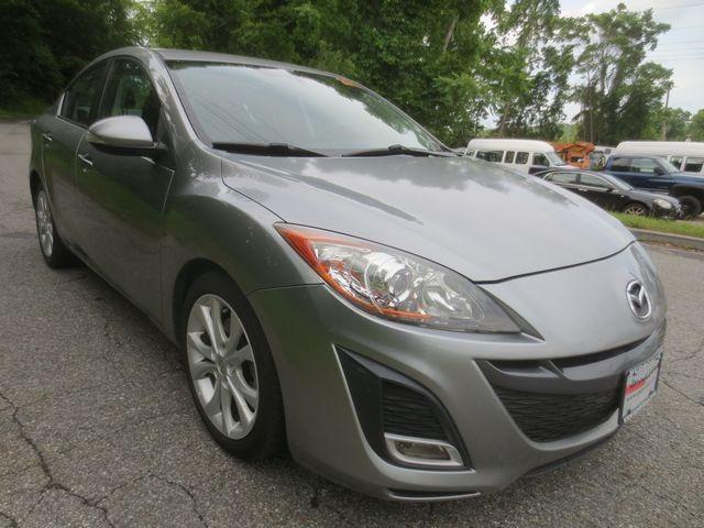 Thumbnail image of 2010 Mazda Mazda3 at GoGetCar.com of Mahopac, NY