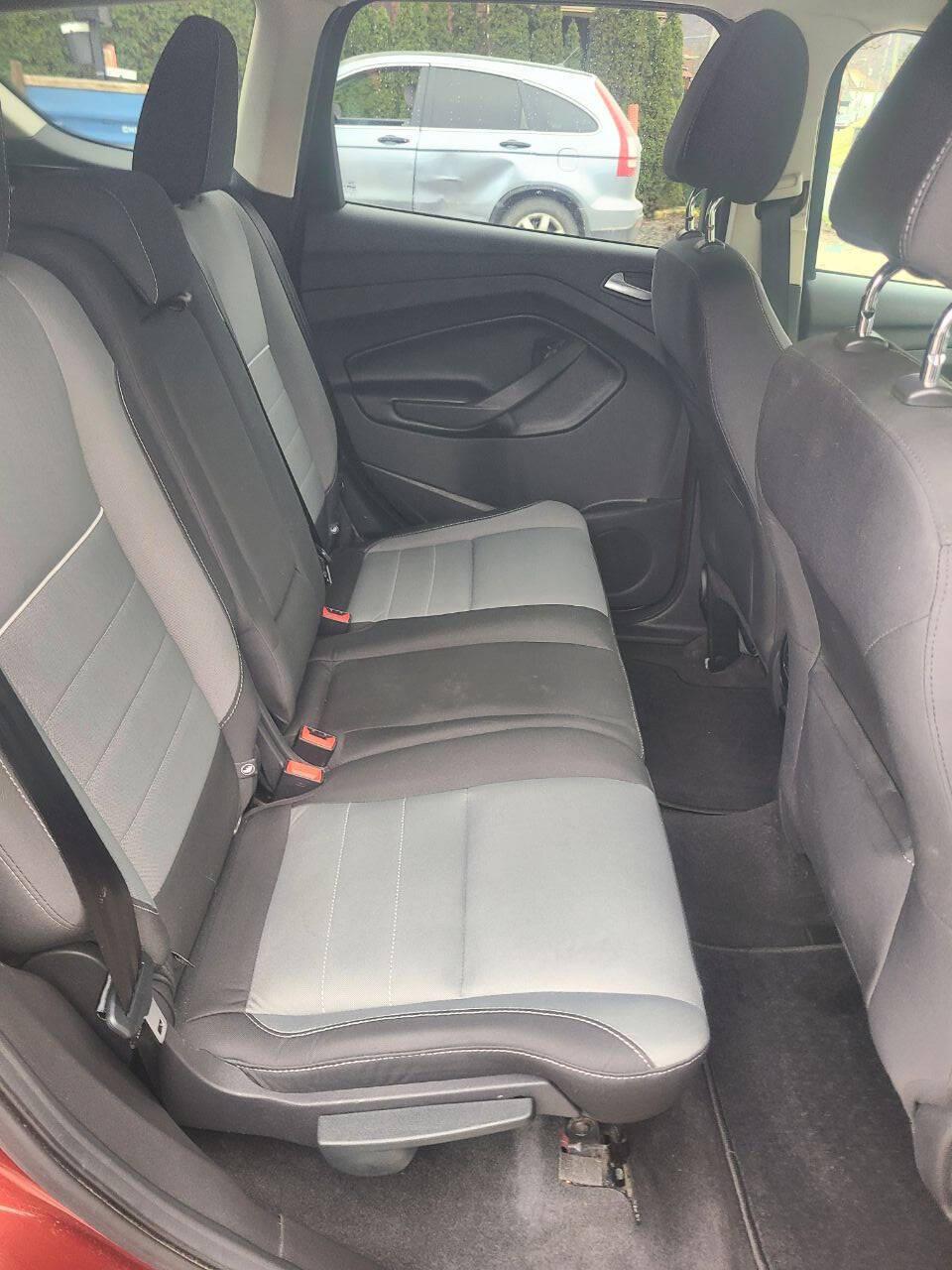Thumbnail image of 2014 Ford Escape at Babo's Motors Inc.