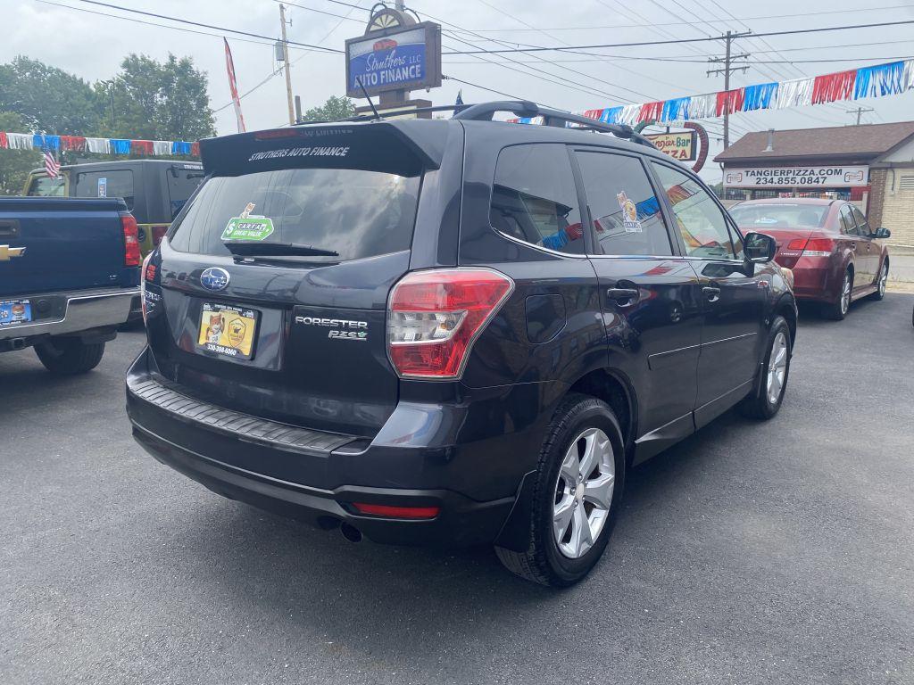 Thumbnail image of 2015 Subaru Forester at STRUTHERS AUTO FINANCE LLC