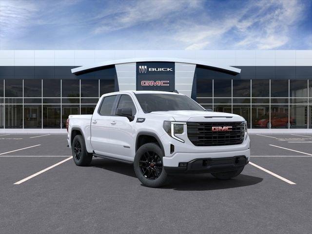 Thumbnail image of 2024 GMC Sierra 1500 at CavenderBuickGMC USED