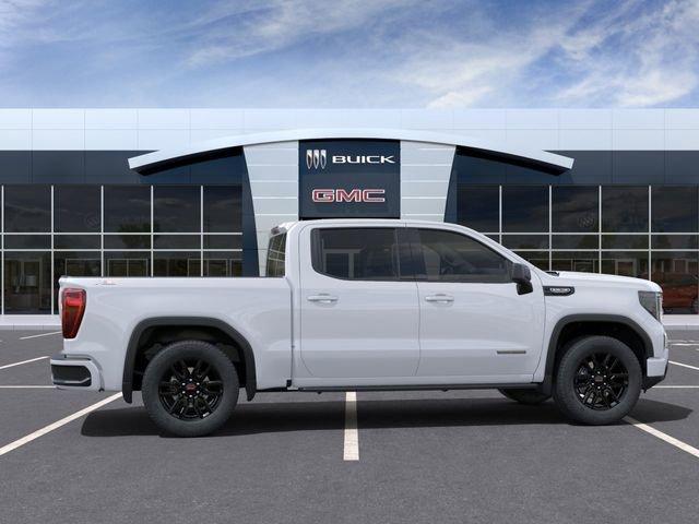 Thumbnail image of 2024 GMC Sierra 1500 at CavenderBuickGMC USED
