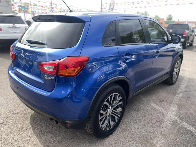 Thumbnail image of 2016 Mitsubishi Outlander Sport at A&E Auto Sales