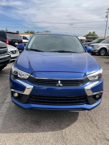 Thumbnail image of 2016 Mitsubishi Outlander Sport at A&E Auto Sales