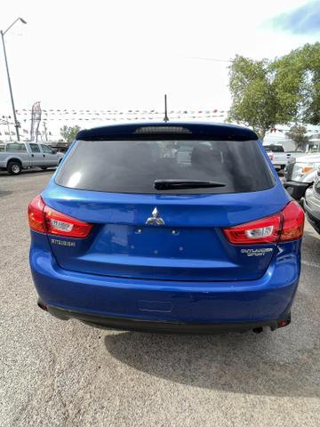 Thumbnail image of 2016 Mitsubishi Outlander Sport at A&E Auto Sales