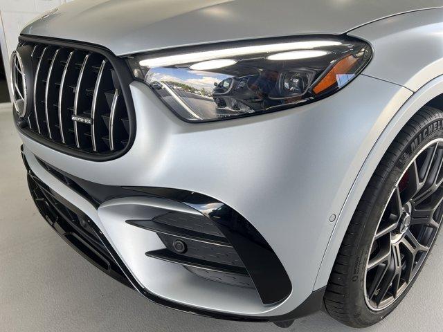 Thumbnail image of 2025 Mercedes-Benz GLC at MercedesBenzOfColumbusNEW of Columbus, GA
