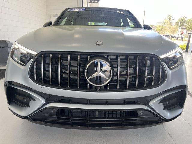 Thumbnail image of 2025 Mercedes-Benz GLC at MercedesBenzOfColumbusNEW of Columbus, GA