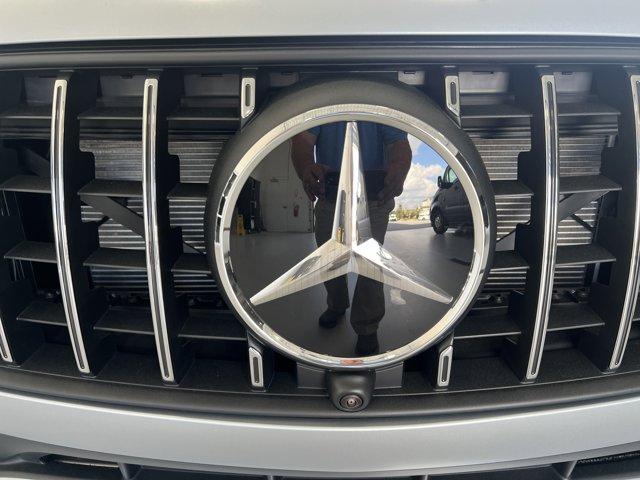 Thumbnail image of 2025 Mercedes-Benz GLC at MercedesBenzOfColumbusNEW of Columbus, GA