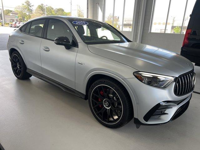 Thumbnail image of 2025 Mercedes-Benz GLC at MercedesBenzOfColumbusNEW of Columbus, GA