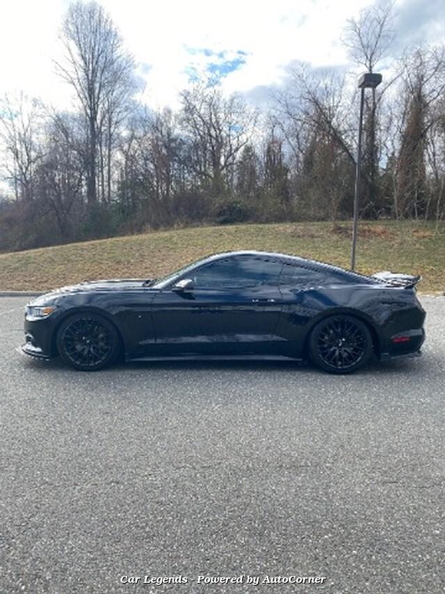 Thumbnail image of 2016 Ford Mustang at Car Legends