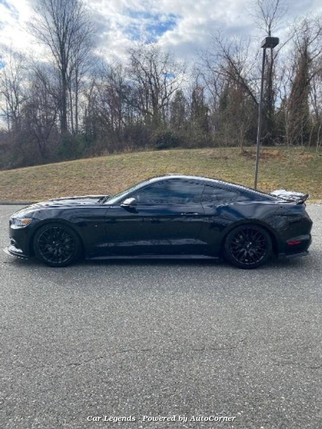 Thumbnail image of 2016 Ford Mustang at Car Legends