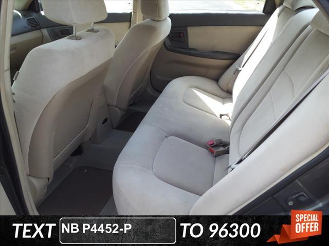 Thumbnail image of 2006 Kia Spectra at Chaparral of Johnson City, TN
