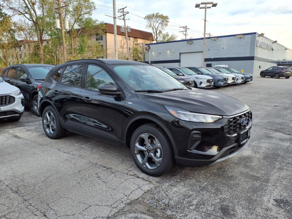 Thumbnail image of 2025 Ford Escape at Mccarthy Ford