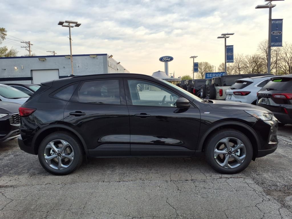 Thumbnail image of 2025 Ford Escape at Mccarthy Ford