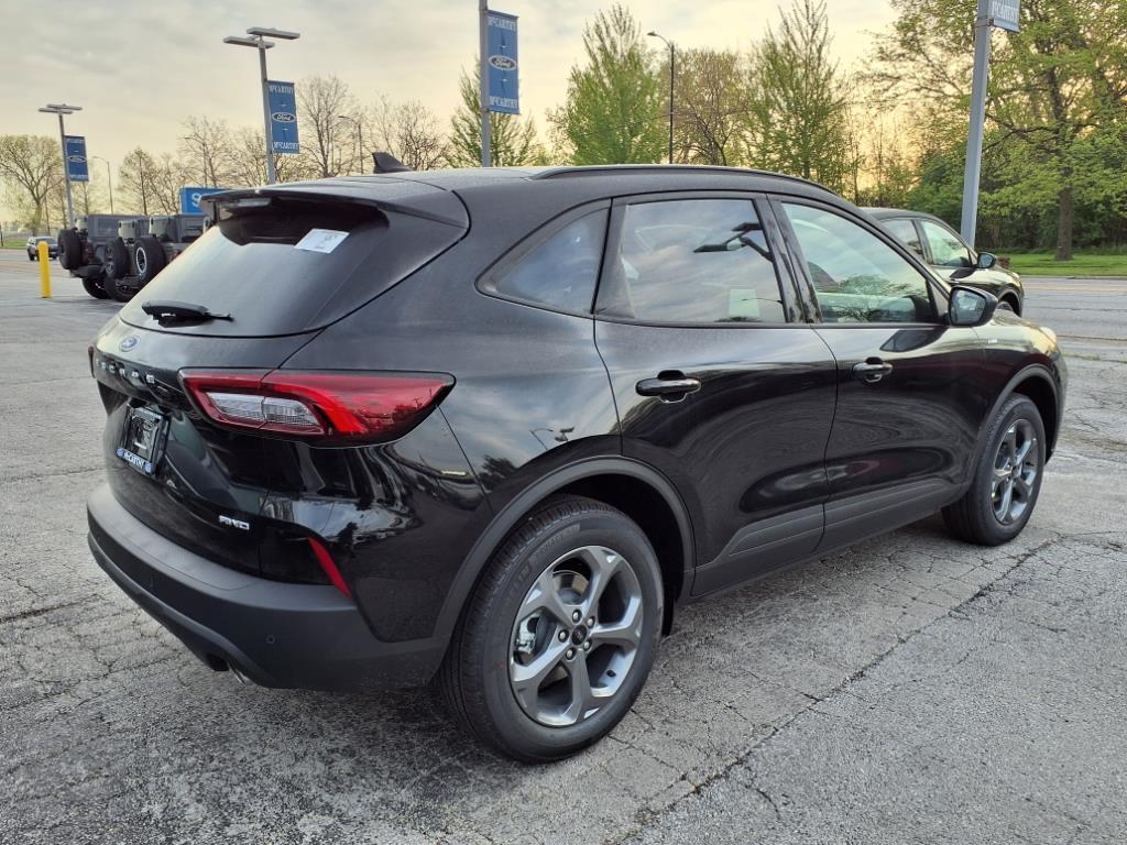 Thumbnail image of 2025 Ford Escape at Mccarthy Ford