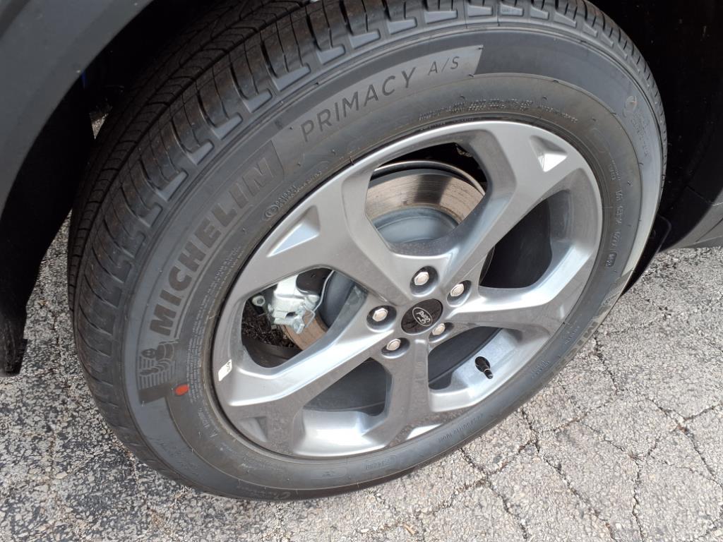 Thumbnail image of 2025 Ford Escape at Mccarthy Ford
