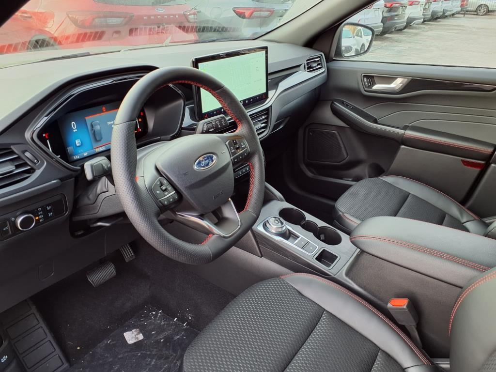 Thumbnail image of 2025 Ford Escape at Mccarthy Ford