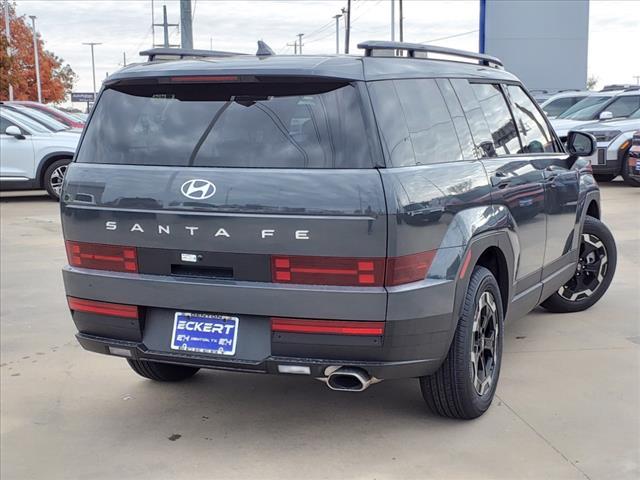 Thumbnail image of 2025 Hyundai SANTA FE at Eckert Hyundai