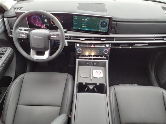 Thumbnail image of 2025 Hyundai SANTA FE at Eckert Hyundai