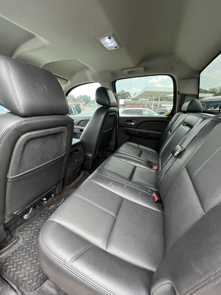 Thumbnail image of 2013 GMC Sierra 1500 at K & K Sales, LLC