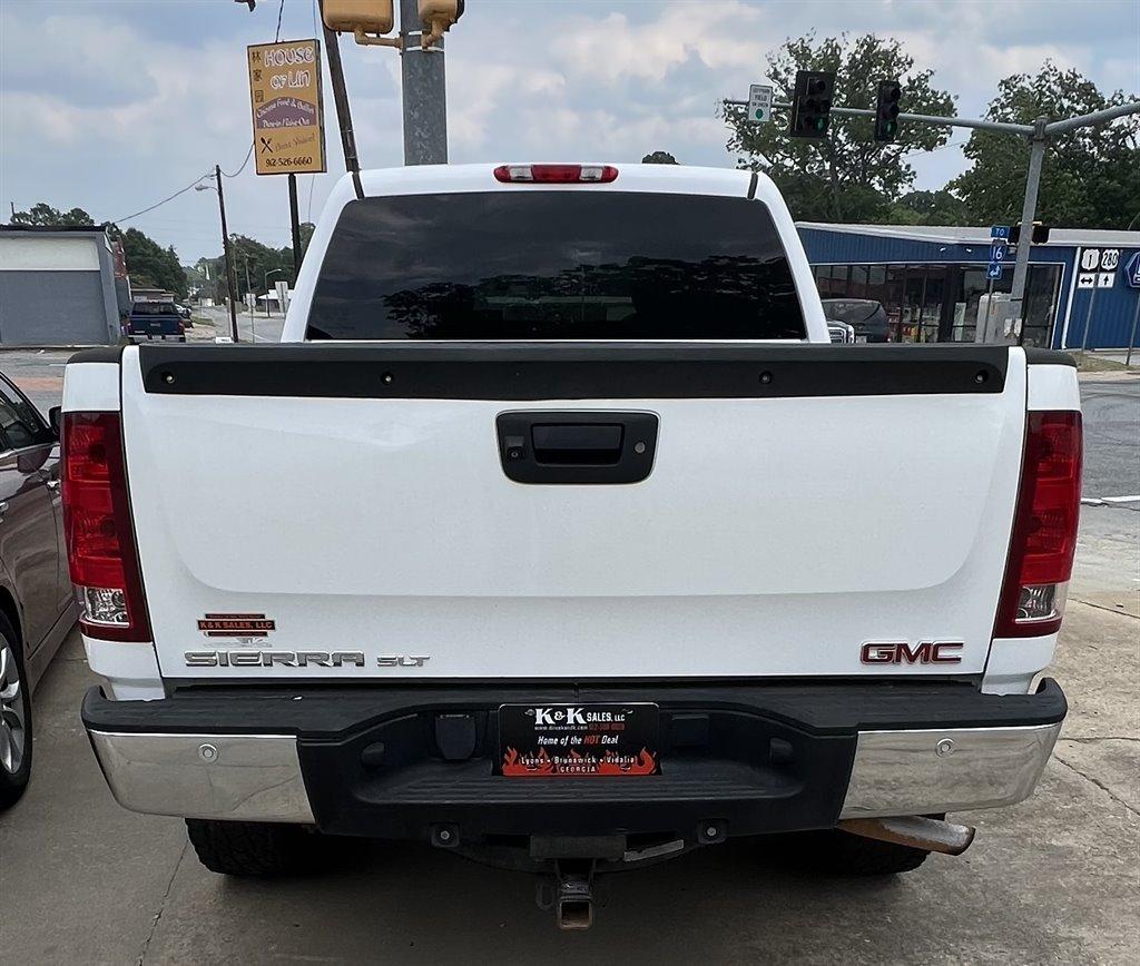 Thumbnail image of 2013 GMC Sierra 1500 at K & K Sales, LLC