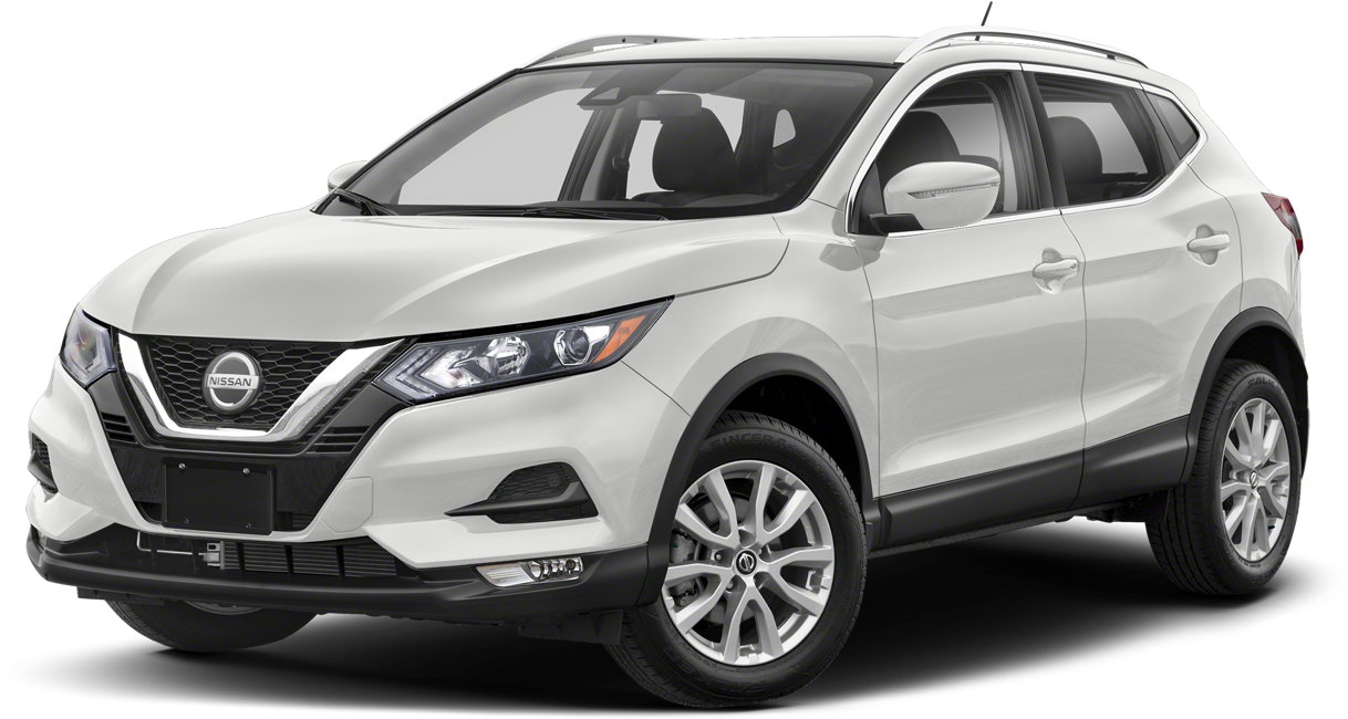 Thumbnail image of 2021 Nissan Rogue Sport at Empire Nissan of Hillside